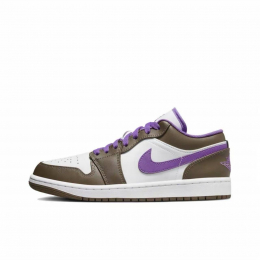 Air Jordan 1 Low Palomino