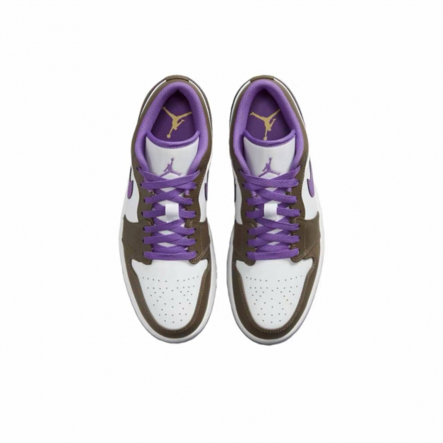 Air Jordan 1 Low Palomino