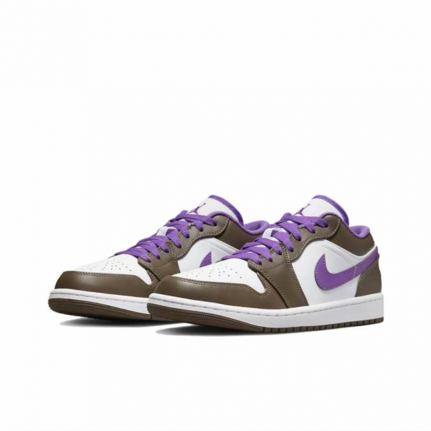 Air Jordan 1 Low Palomino