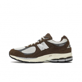 New Balance 2002R Brown Beige 