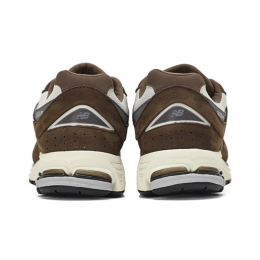 New Balance 2002R Brown Beige 