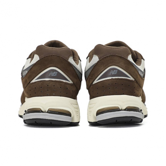 New Balance 2002R Brown Beige 