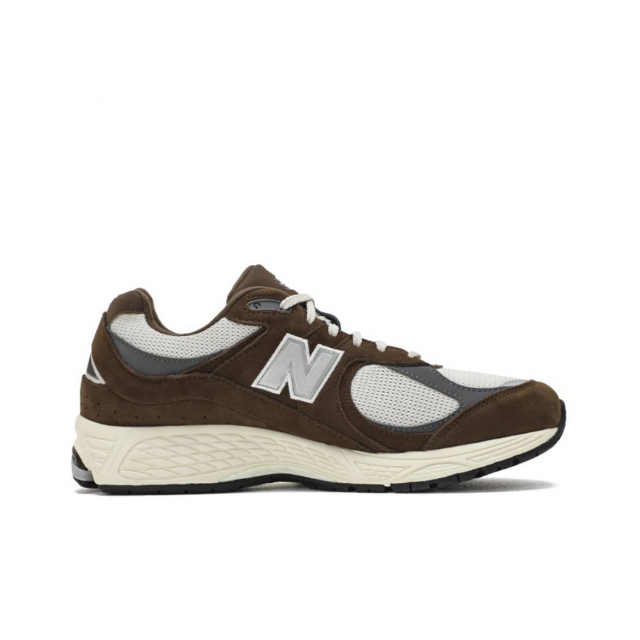 New Balance 2002R Brown Beige 