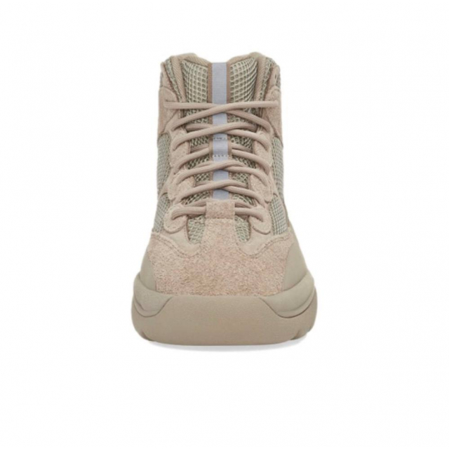 Adidas Originals Yeezy Desert Boot Rock