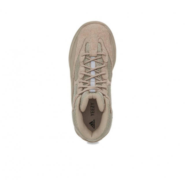 Adidas Originals Yeezy Desert Boot Rock