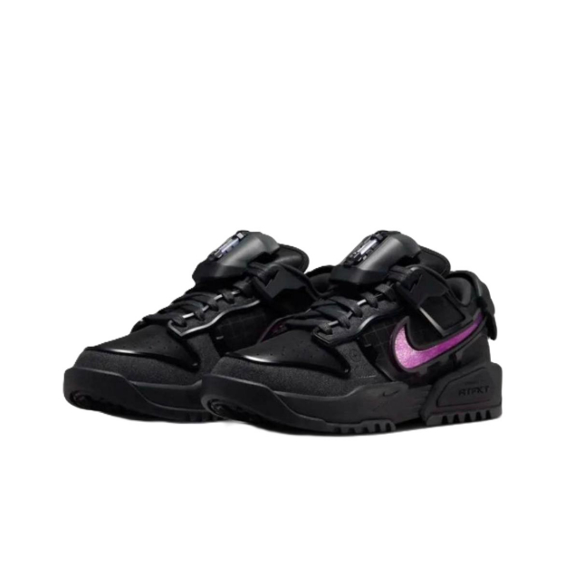 Nike Dunk Genesis x RTFKT Void Edition