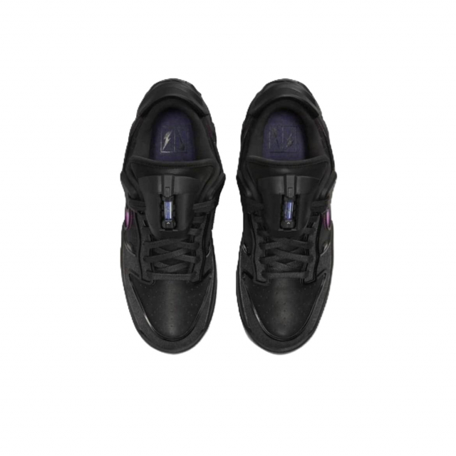 Nike Dunk Genesis x RTFKT Void Edition