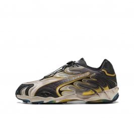 Кроссовки Puma Inhale OG A$AP Rocky Distressed Pack Cream Black
