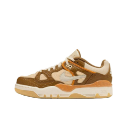 Nike Nigo x Air Force 3 Low OGIN Light British Tan