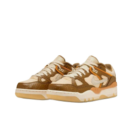 Nike Nigo x Air Force 3 Low OGIN Light British Tan
