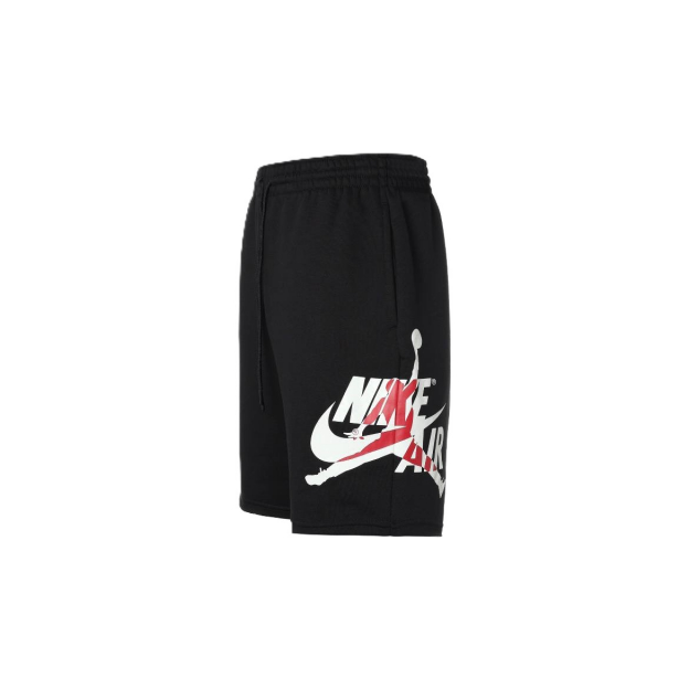 Шорты Air Jordan Jumpman Classics Black