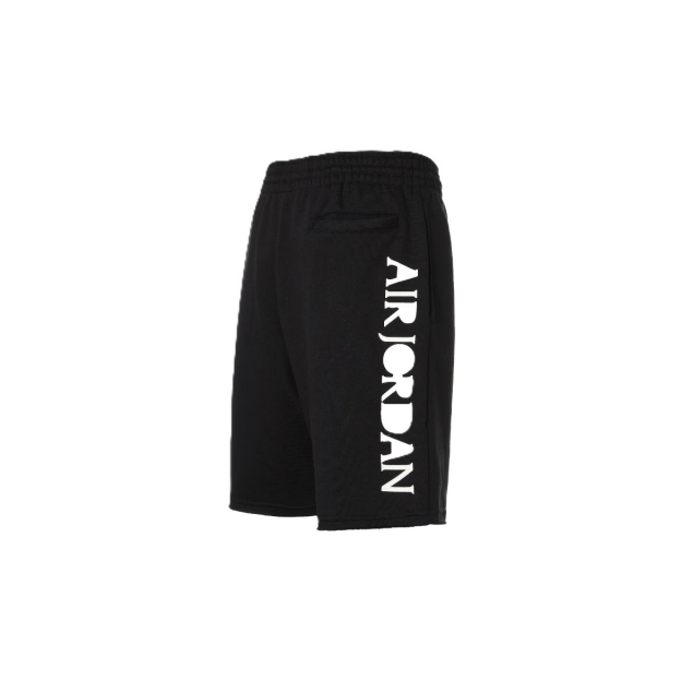 Шорты Air Jordan Jumpman Classics Black