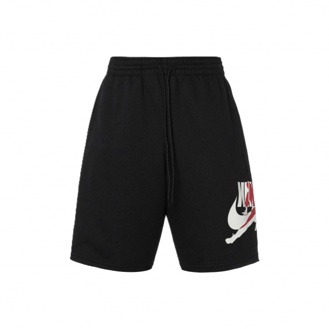 Шорты Air Jordan Jumpman Classics Black