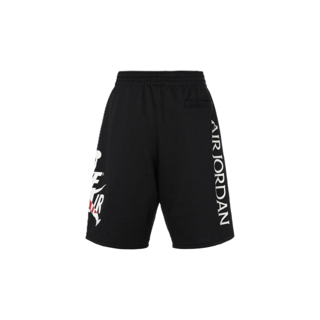 Шорты Air Jordan Jumpman Classics Black