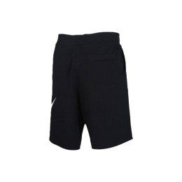 Шорты Nike Classic French Terry Shorts Black