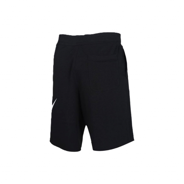 Шорты Nike Classic French Terry Shorts Black