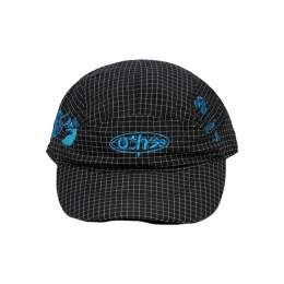 Кепка Nike x Off White Tailwind Hat Black