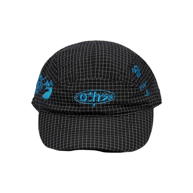 Кепка Nike x Off White Tailwind Hat Black
