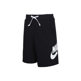 Шорты Nike Classic French Terry Shorts Black
