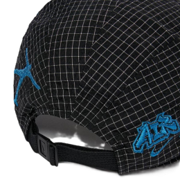 Кепка Nike x Off White Tailwind Hat Black