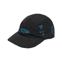 Кепка Nike x Off White Tailwind Hat Black