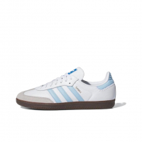 Adidas Originals Samba OG White Sky Blue