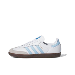 Adidas Originals Samba OG White Sky Blue