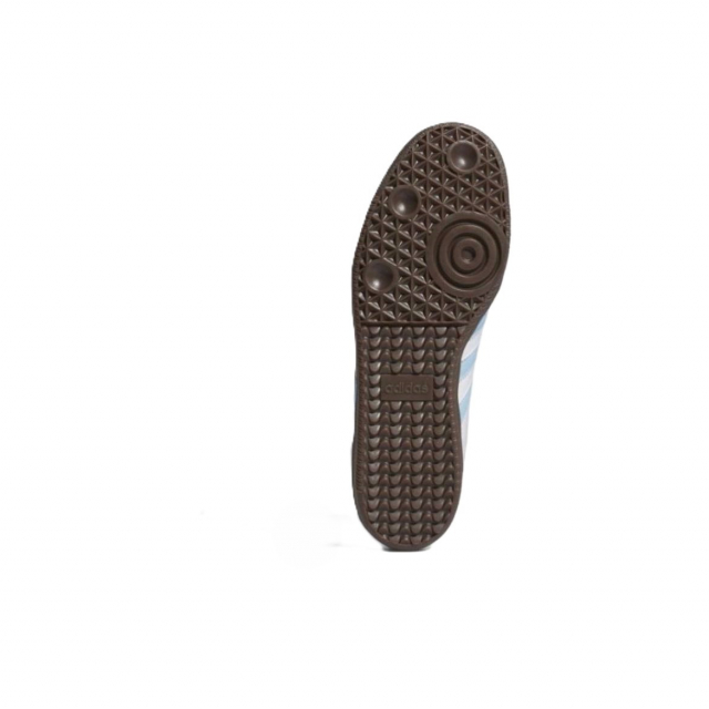 Adidas Originals Samba OG White Sky Blue