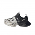 Adidas XLG Runner Deluxe White Black