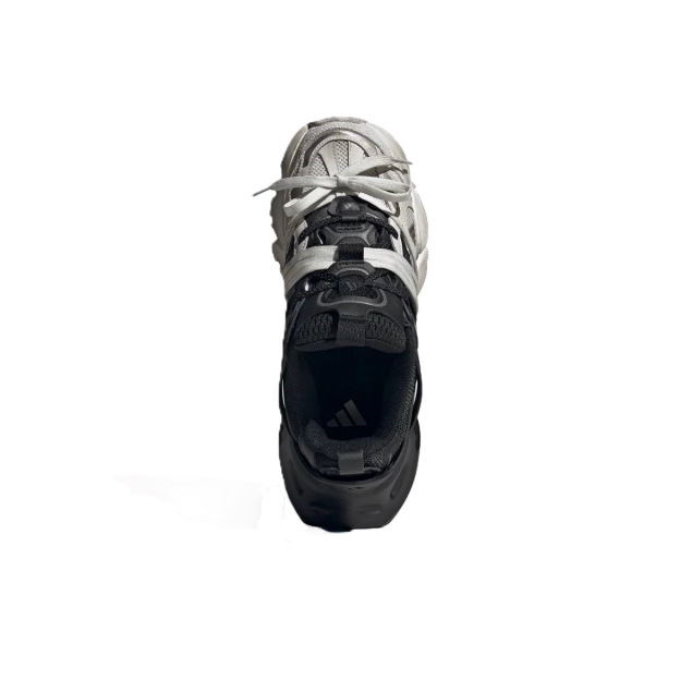 Adidas XLG Runner Deluxe White Black
