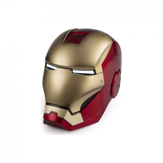 Tony Stark Helmet