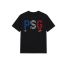 Футболка Nike PSG Lights Black Tee