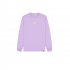 Лонгслив Nike Sportswear Long-Sleeve T-Shirt Purple