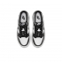 Nike Dunk Low GS Black White