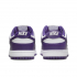 Nike Dunk Low Retro Court Purple 