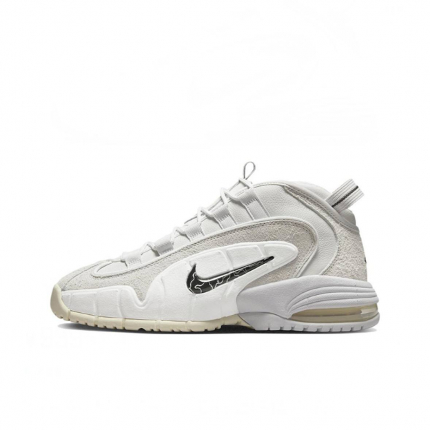 Nike Air Max Penny Beige White Cream 