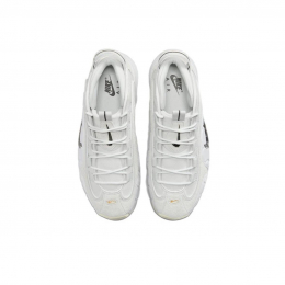 Nike Air Max Penny Beige White Cream 