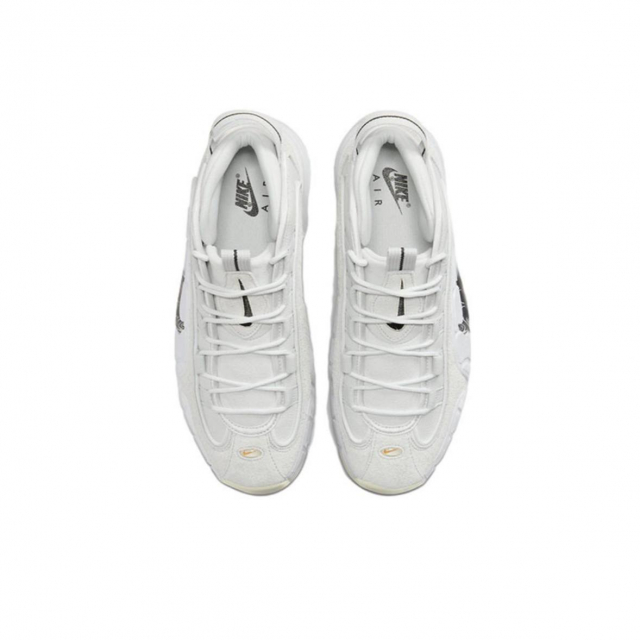 Nike Air Max Penny Beige White Cream 