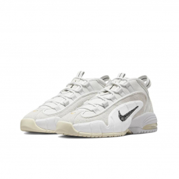 Nike Air Max Penny Beige White Cream