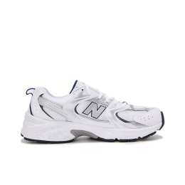 New Balance 530 White Natural Indigo