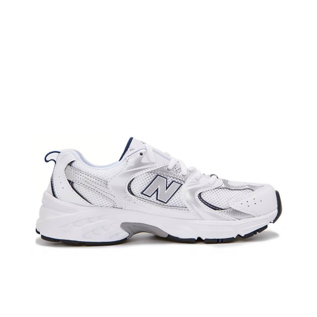 New Balance 530 White Natural Indigo