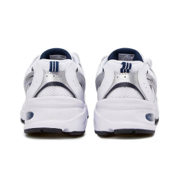 New Balance 530 White Natural Indigo