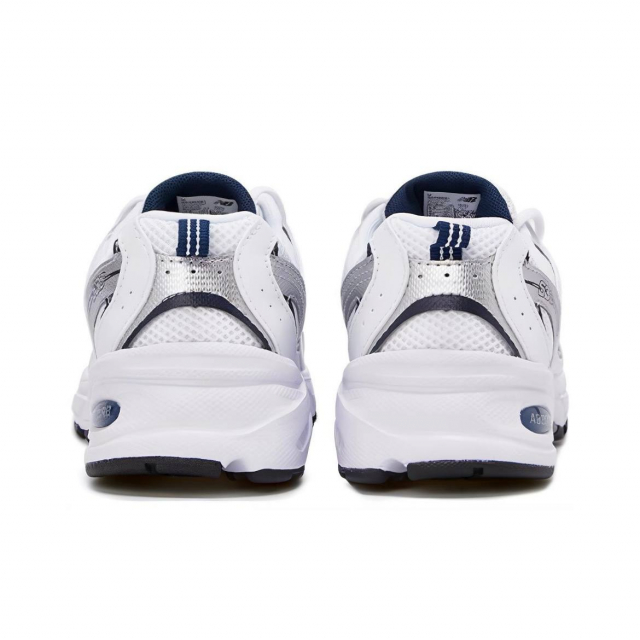 New Balance 530 White Natural Indigo