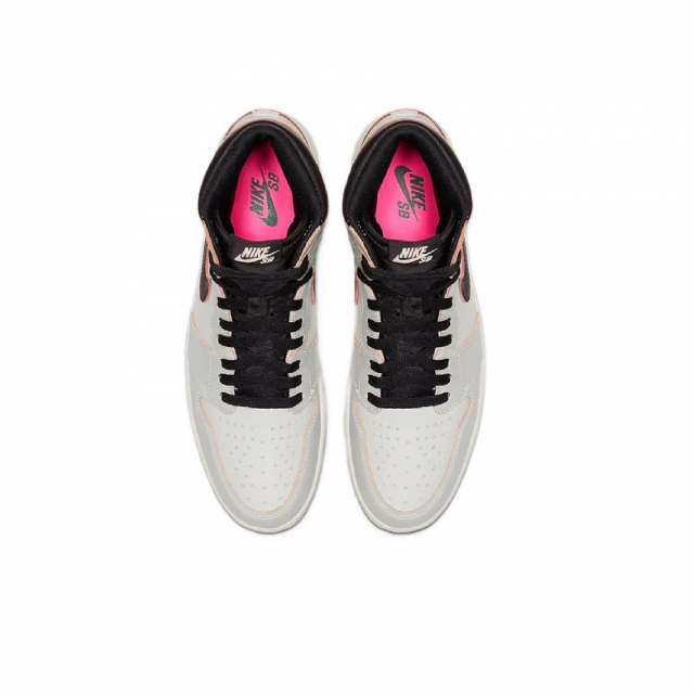 Air Jordan 1 Retro High OG NYC to Paris