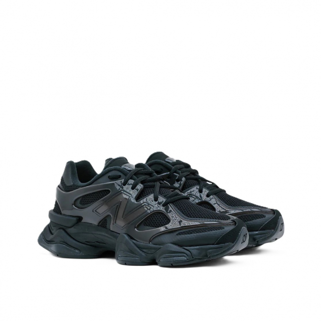 New Balance 9060 Black