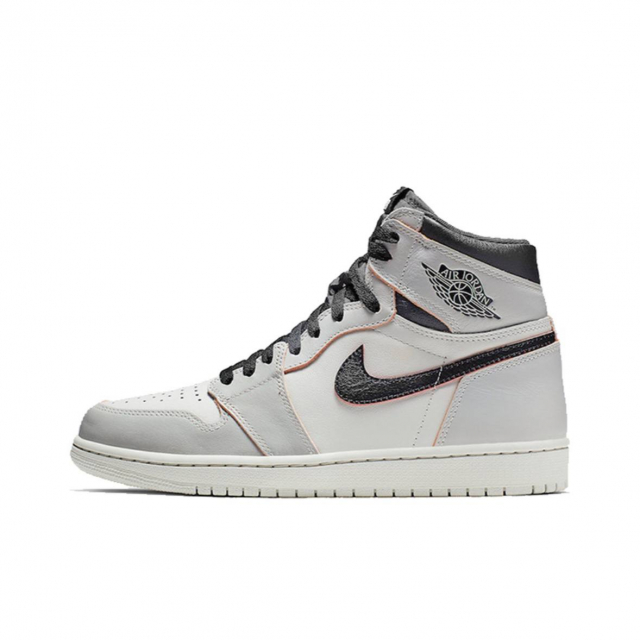 Air Jordan 1 Retro High OG NYC to Paris