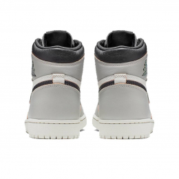 Air Jordan 1 Retro High OG NYC to Paris