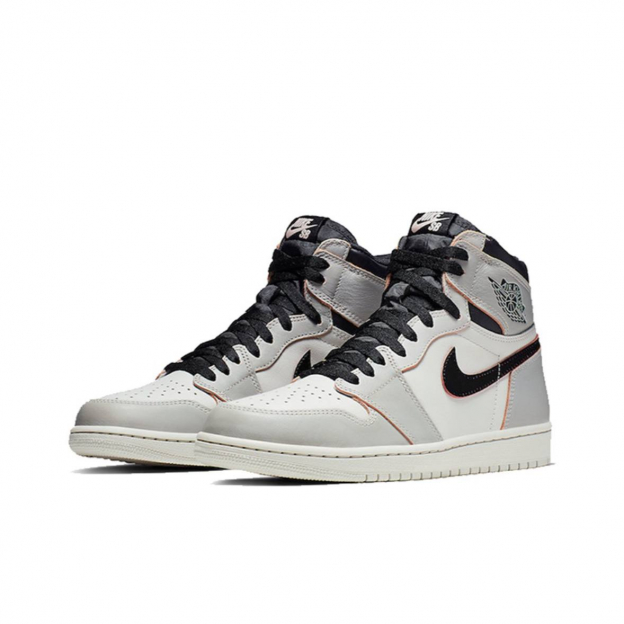 Air Jordan 1 Retro High OG NYC to Paris