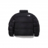 Пуховик The North Face Nuptse Jacket  Black 