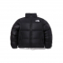 Пуховик The North Face Nuptse Jacket  Black 